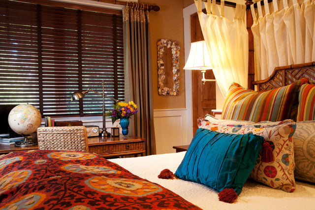 The Best 7 Blinds for Windows in India: A blog on how you can choose the best 7 blinds that are a good fit for your home.