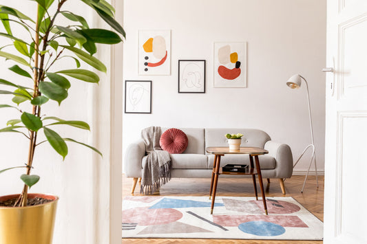 5 Interior Design Styles That Reflect Your Personality