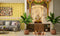 7 Home Decor Ideas for Ganesh Chaturthi: Topics around Ganesh Chaturthi decor.