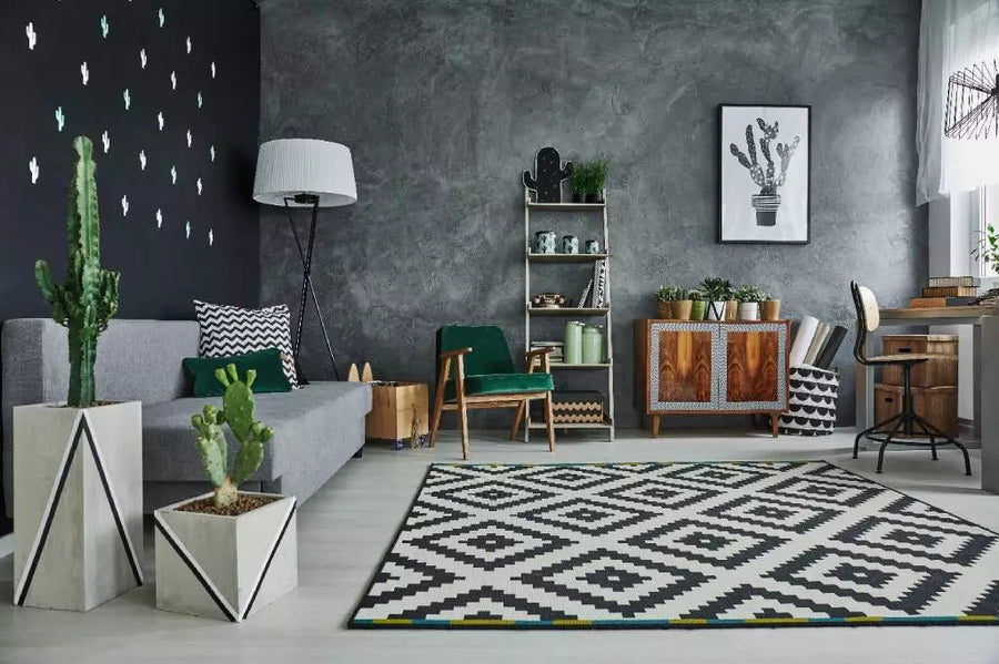 The Ultimate Guide to Buying the Best and Beautiful Wallpapers for Rooms