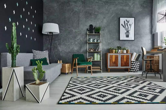 The Ultimate Guide to Buying the Best and Beautiful Wallpapers for Rooms