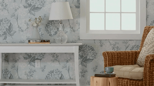 The Ultimate Guide for Choosing Wallpapers for Each Part of Your Home