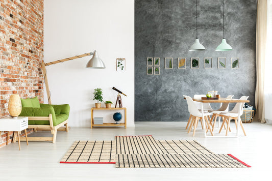 Top 5 Reasons to Choose Wallpaper Over Paint
