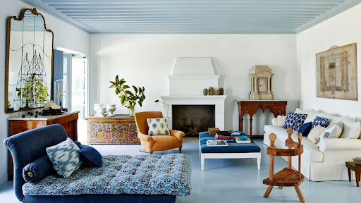 Does Your Home Interior Design Affect Your Mood?