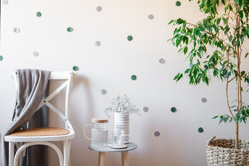 Surprising Benefits Of Wall Coverings