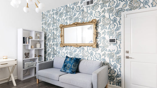 8 Things About Wallpapers You Need to Know Before Buying the Wallpaper