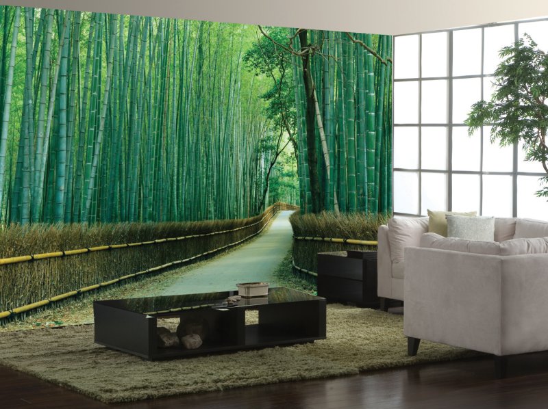Stunning Wallpaper Ideas for Your Living Room