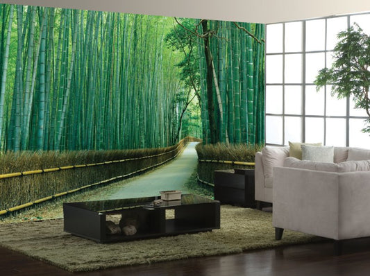 Stunning Wallpaper Ideas for Your Living Room