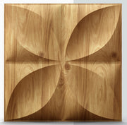 Butterfly Textured PVC Panel