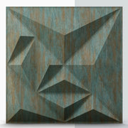DIAMOND Textured PVC Panel