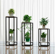 Super Attractive Decorative Metal Planter Stand