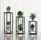 Super Attractive Decorative Metal Planter Stand