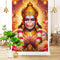 3D Look Hanuman Ji Wallpaper