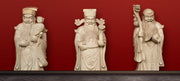 3D Museum Mural Wallpaper
