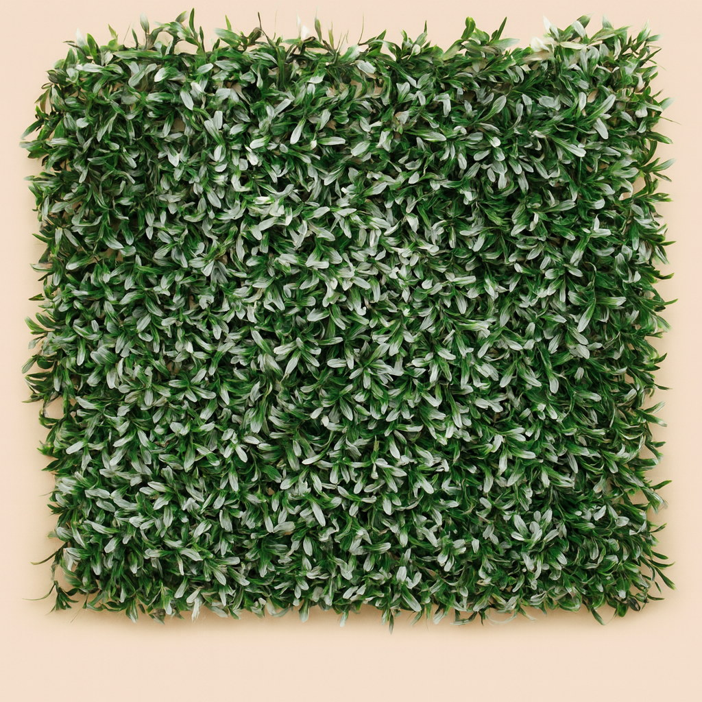 Tropical Blend Vertical Garden