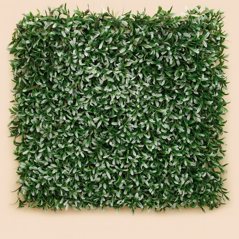 Tropical Blend Vertical Garden