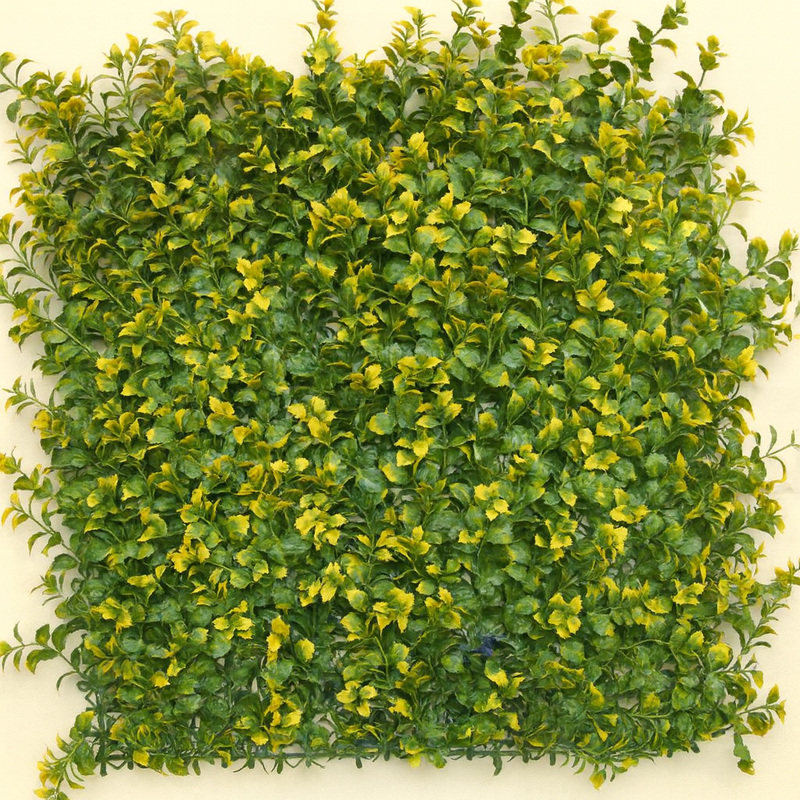 NatureScape Artificial Vertical Garden