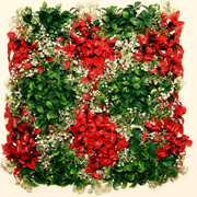 Appealing Artificial Vertical Garden