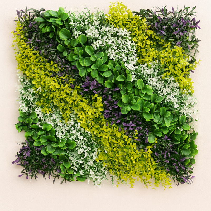 GreenWave Premium Vertical Garden