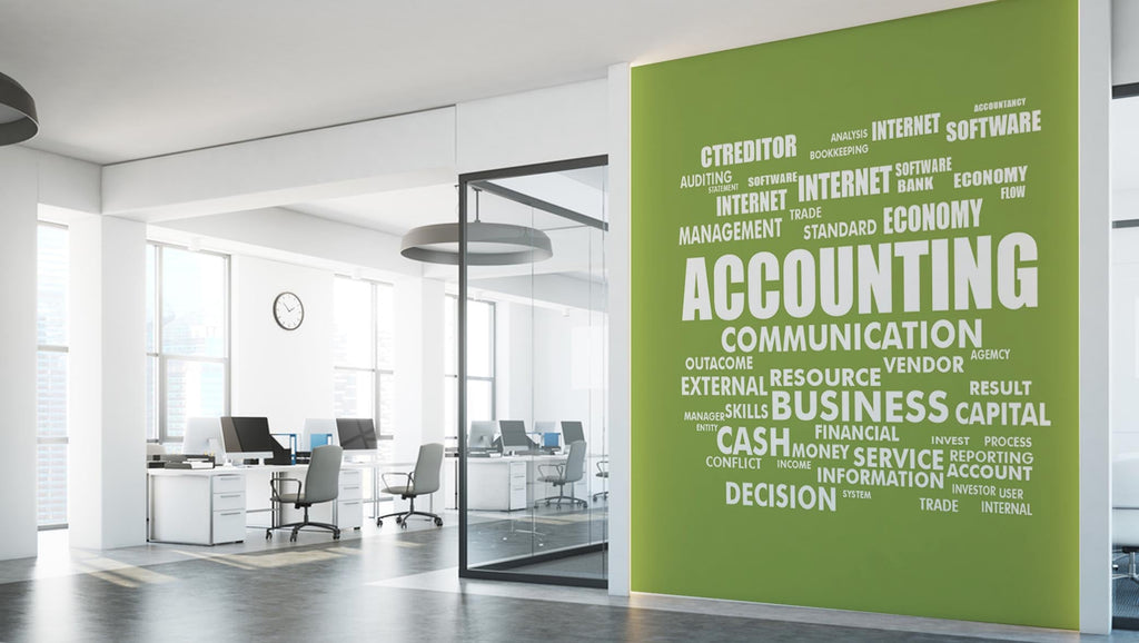 Accounting Business Values Theme Wallpaper – Myindianthings