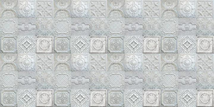 Ancient Decorative Theme Ceiling Wallpaper