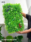 Supreme Artificial Vertical Garden