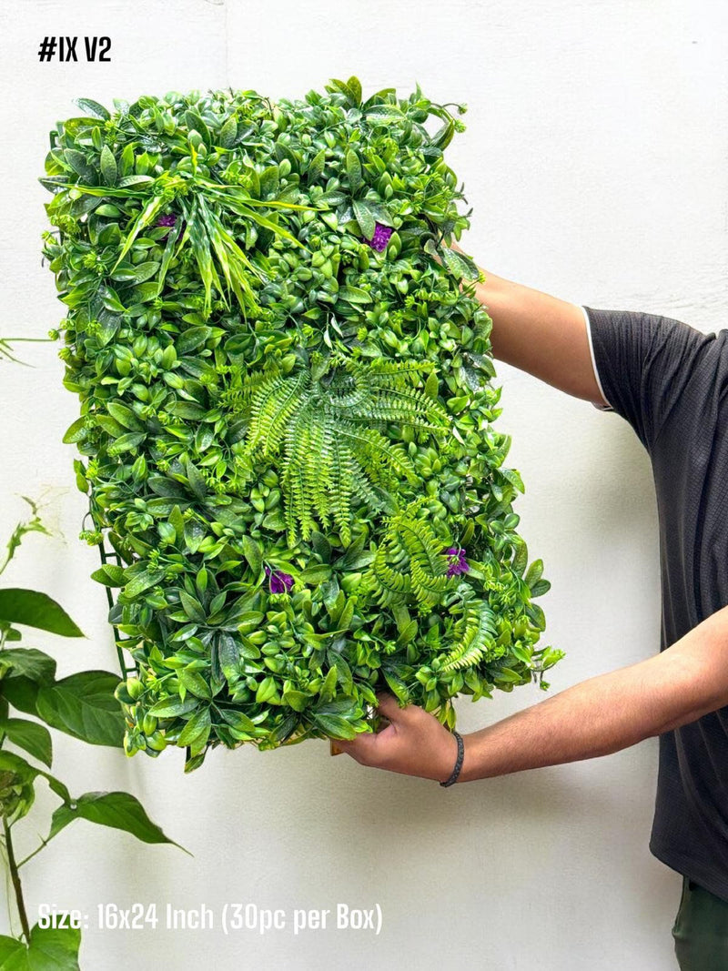 Superior Artificial Vertical Garden