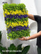 Glorious Artificial Vertical Garden