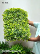 Glamorous Artificial Vertical Garden