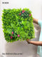 Eye Catching Artificial Vertical Garden