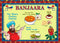 Banjara Style Cafe Wallpaper