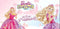 Barbie And The Secret Door Poster Disney Wallpaper