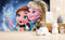 Beautiful Anna And Elsa Disney Wallpaper