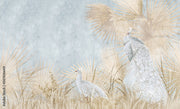 Beautiful Peacock Wallpaper