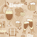 Beer Vibes Bar Wallpaper