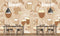 Beer Vibes Bar Wallpaper
