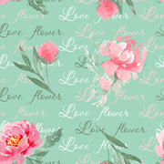 Charming Red Rose Theme Aesthetic Wallpaper