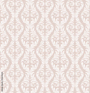 Classic Pattern Boutique Wallpaper