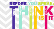 Classroom Quotes Kids Wallpaper