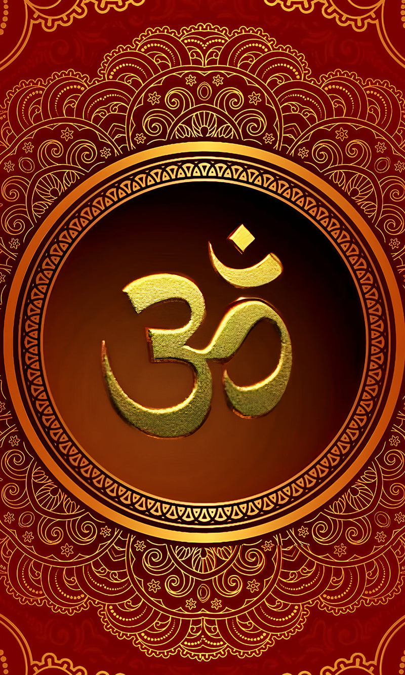 Om Wallpaper Hd