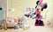 Cutie Minie Disney Wallpaper