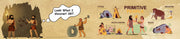 Discovery Delight School Wallpaper