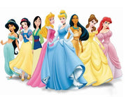 Disney Princess Wallpaper