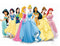 Disney Princess Wallpaper