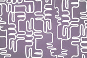 Doodle Pattern Abstract Wallpaper