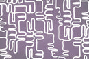 Doodle Pattern Abstract Wallpaper