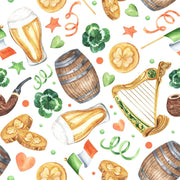 Elegant Bar Wallpaper