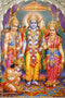 Eternal Devotion Hanuman Ji Wallpaper