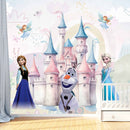 Eye- Catching Disney Frozen Wallpaper