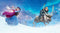 Frozen Adventures Disney Wallpaper